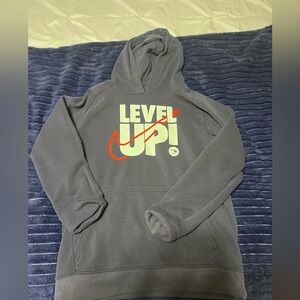 YM Nike Hoodie